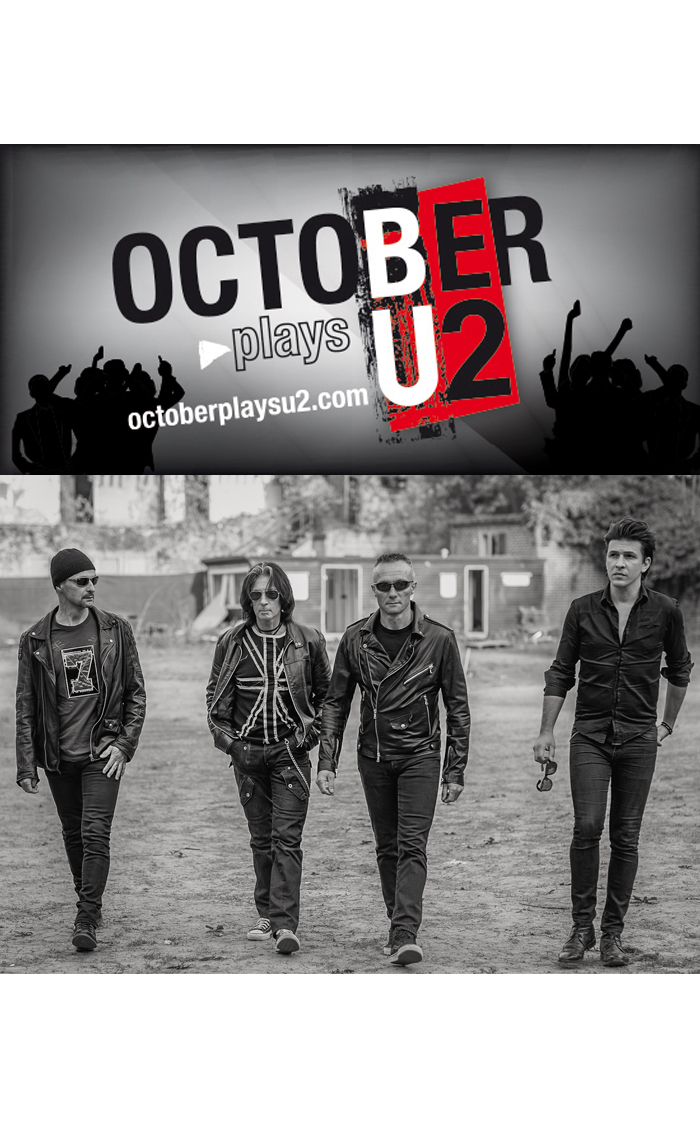 October