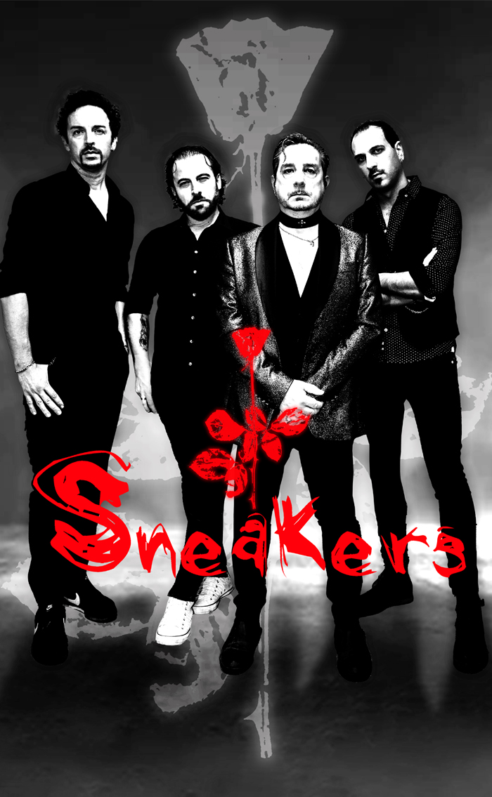 The Sneakers